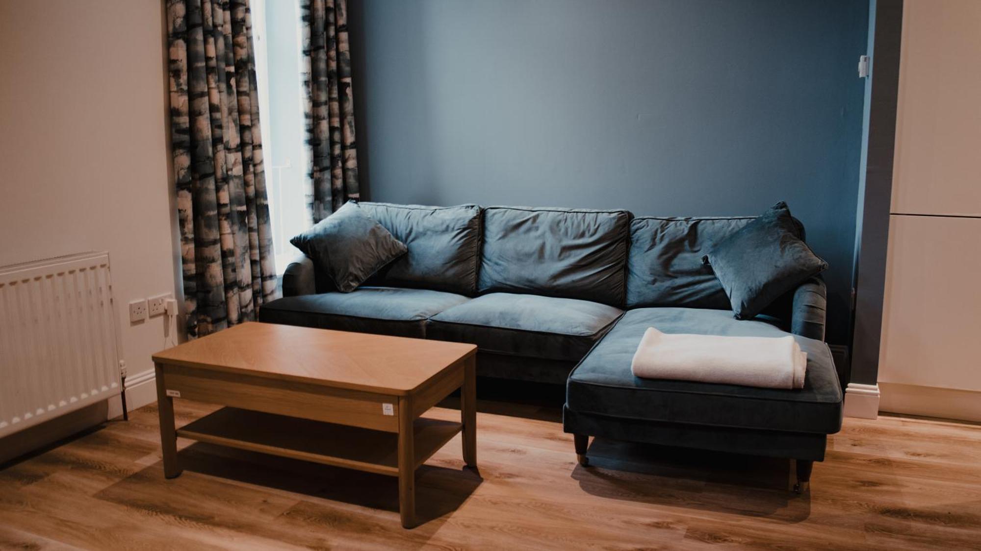 Apartamento Royal Chambers Serviced Glasgow