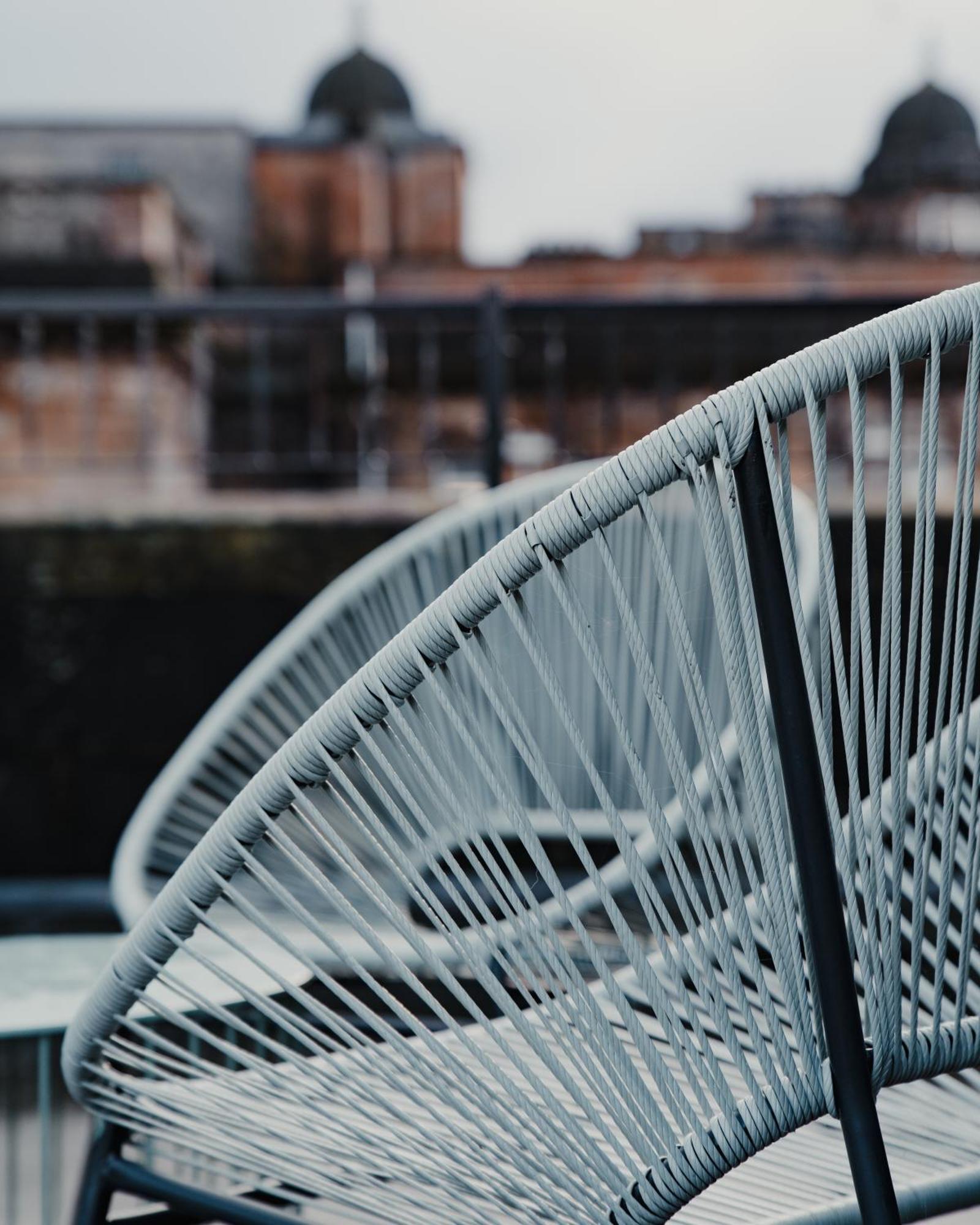 Royal Chambers Serviced Apartamento Glasgow