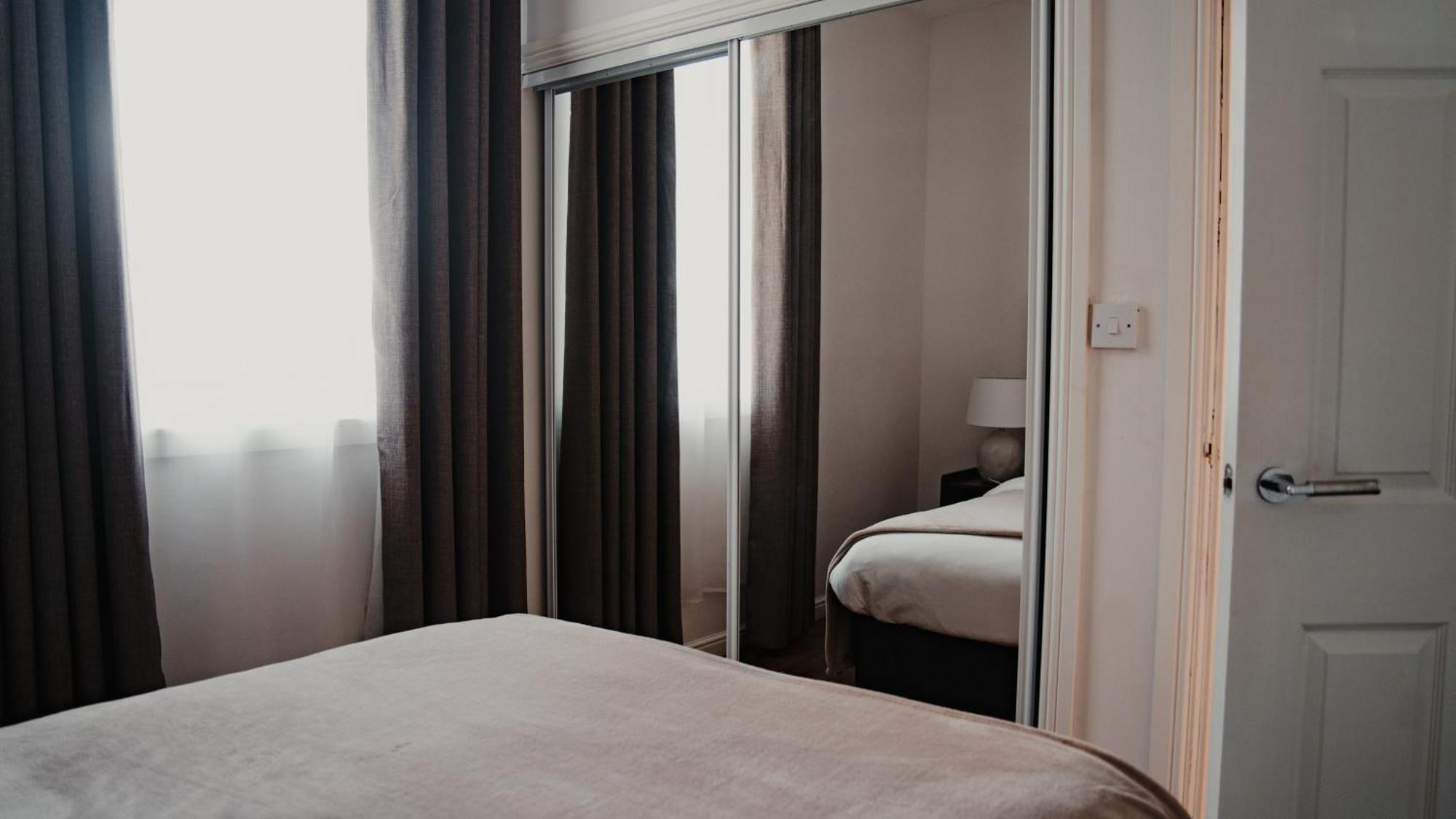 Apartamento Royal Chambers Serviced Glasgow