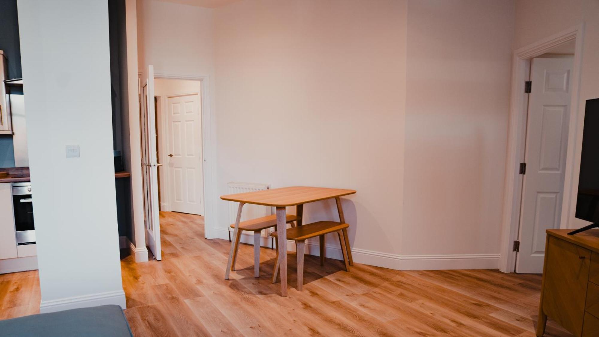 Apartamento Royal Chambers Serviced Glasgow