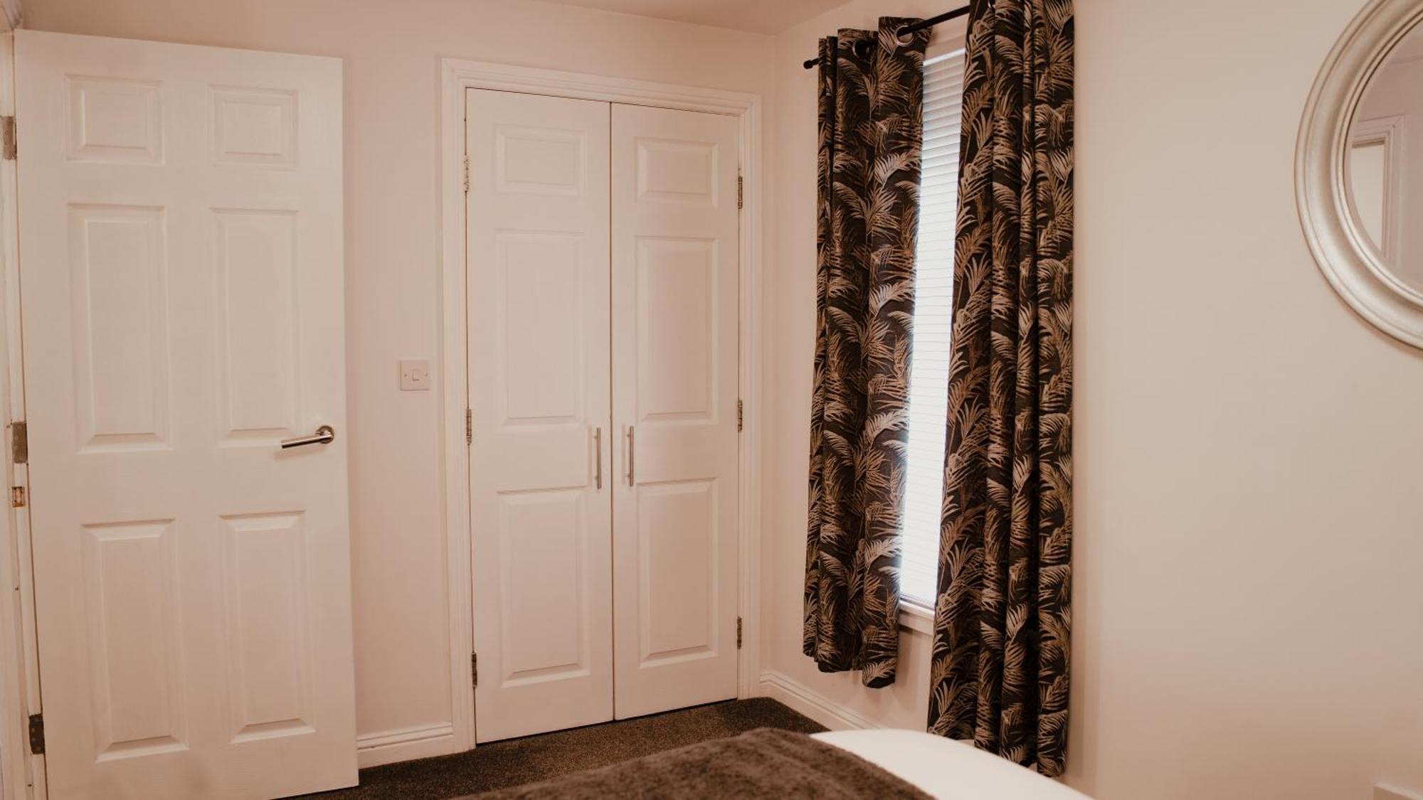Apartamento Royal Chambers Serviced *
