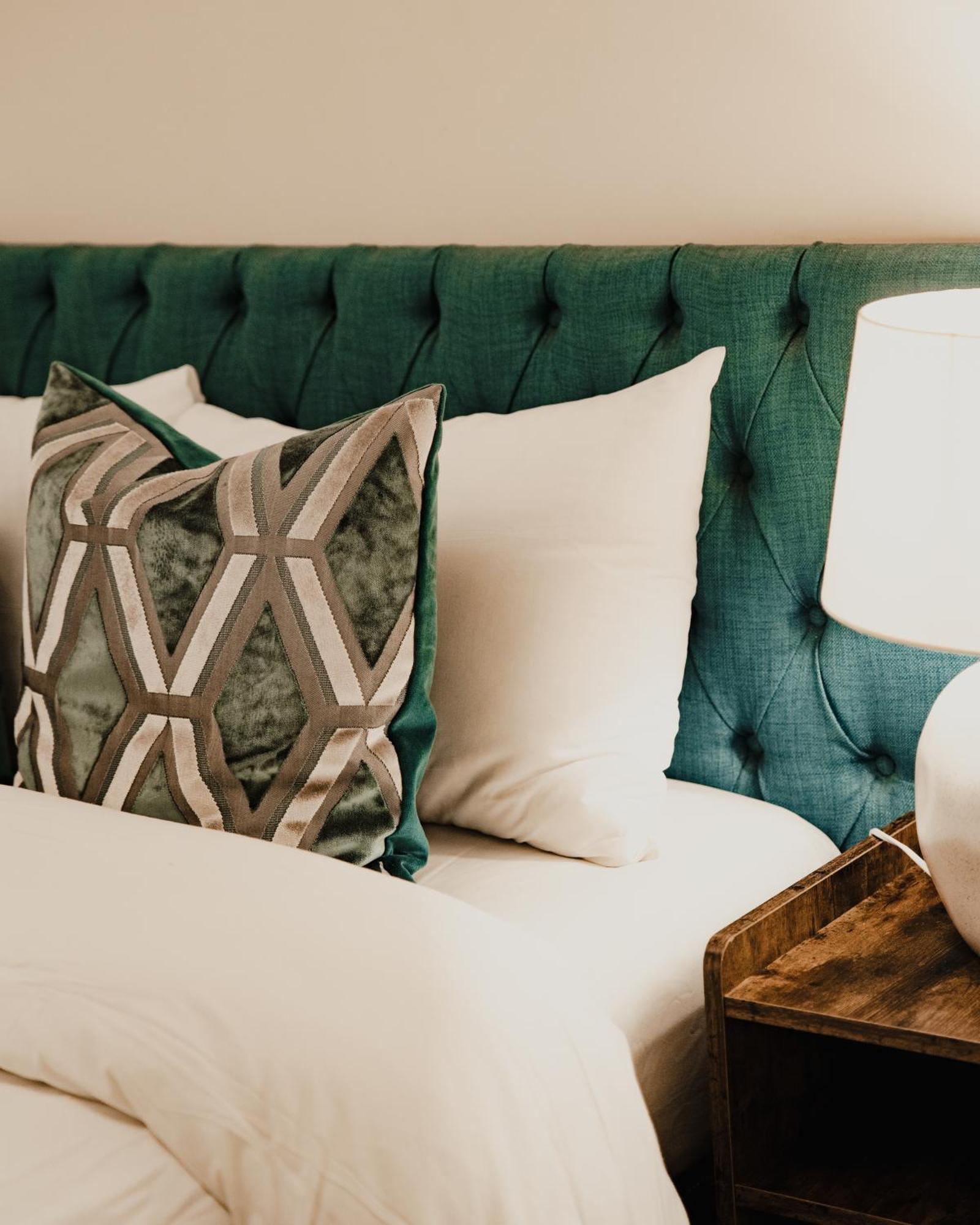 Apartamento Royal Chambers Serviced