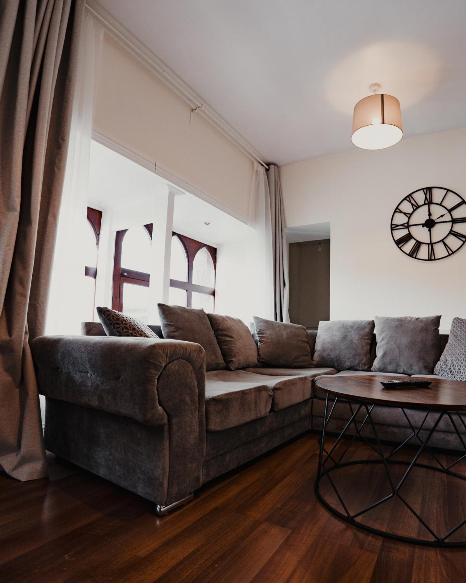 Apartamento Royal Chambers Serviced *