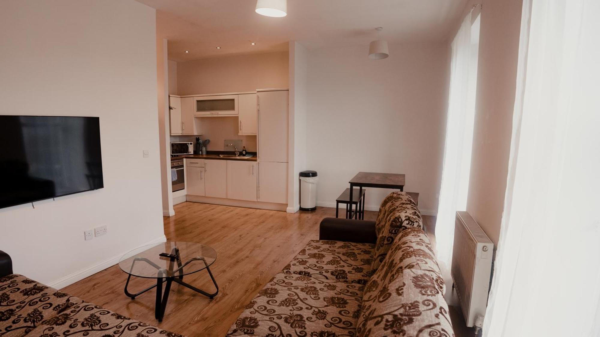 Apartamento Royal Chambers Serviced *