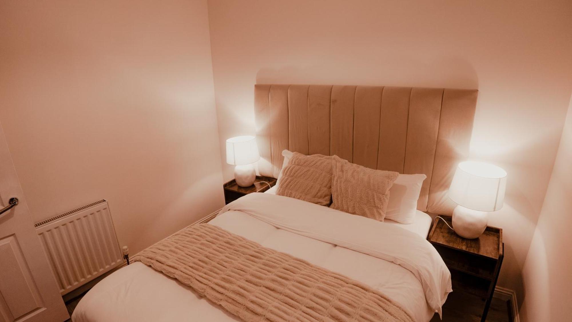 Apartamento Royal Chambers Serviced